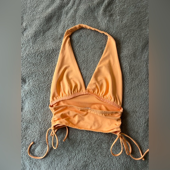 Princess Polly Halter NWOT - Picture 2 of 8